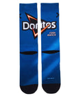 OddSox Doritos Cool Ranch Socks