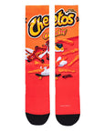 OddSox Cheetos Crunchy Socks
