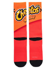 OddSox Cheetos Crunchy Socks