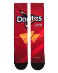 OddSox Doritos Nacho Cheese Socks