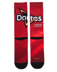OddSox Doritos Nacho Cheese Socks
