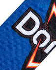 OddSox Doritos Cool Ranch Socks