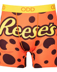 OddSox Reese's Peanut Butter Boxer Briefs