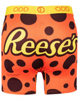 OddSox Reese's Peanut Butter Boxer Briefs