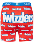 OddSox Twizzlers Boxer Briefs