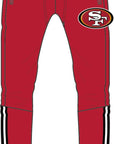 Pro Standard San Francisco 49ers Pro Team Pro Team Jogger