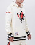 Pro Standard Baltimore Orioles Retro Classic Pullover Hoody
