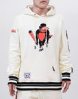 Pro Standard Baltimore Orioles Retro Classic Pullover Hoody