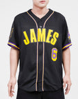 Pro Standard Los Angeles Lakers Lebron James