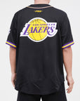 Pro Standard Los Angeles Lakers Lebron James