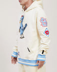 Pro Standard St. Louis Cardinals Retro Classic Pullover Hoody