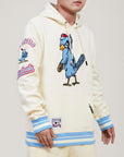 Pro Standard St. Louis Cardinals Retro Classic Pullover Hoody