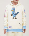 Pro Standard St. Louis Cardinals Retro Classic Pullover Hoody