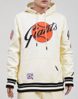 Pro Standard San Francisco Giants Retro Classic Pullover Hoody