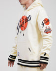 Pro Standard San Francisco Giants Retro Classic Pullover Hoody