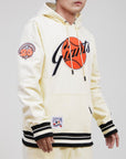 Pro Standard San Francisco Giants Retro Classic Pullover Hoody