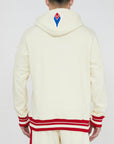 Pro Standard Atlanta Braves Retro Classic Pullover Hoody