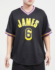 Pro Standard Los Angeles Lakers Lebron James