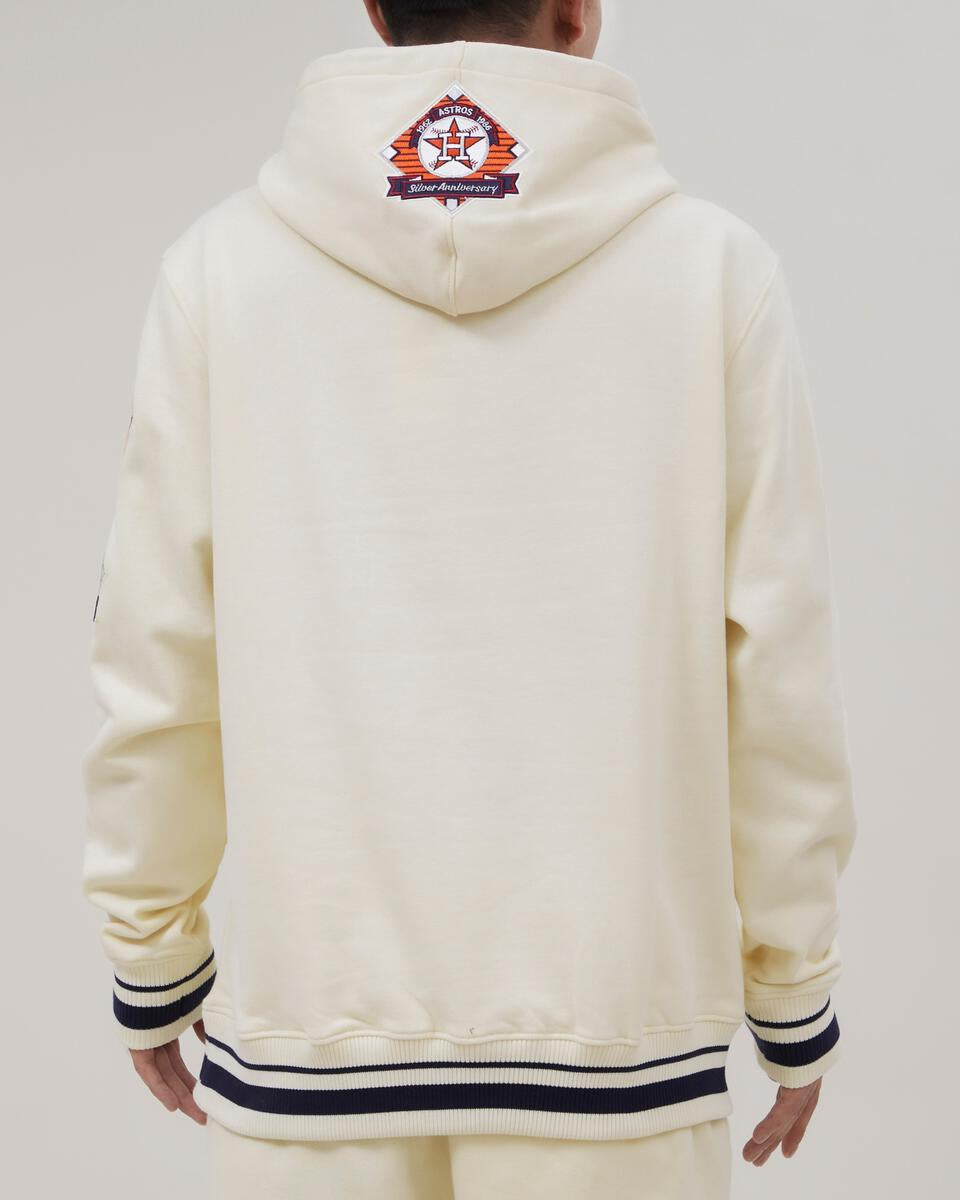 Pro Standard Houston Astros Retro Classic Pullover Hoody