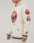Pro Standard Houston Astros Retro Classic Pullover Hoody