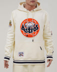 Pro Standard Houston Astros Retro Classic Pullover Hoody