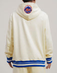Pro Standard New York Mets Retro Classic Pullover Hoody