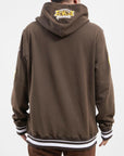 Pro Standard San Diego Padres Retro Classic Black Pullover Hoody