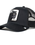 Animal Farm Black Panther Snapback Trucker
