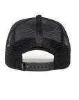 Animal Farm Freedom Black Snapback Trucker