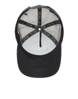 Animal Farm Freedom Black Snapback Trucker