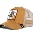 Animal Farm G.O.A.T Snapback Trucker