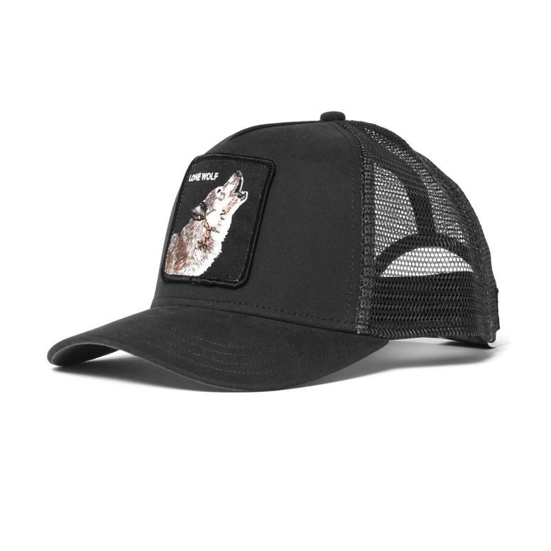 GRINDLODGE ORIGINAL LOV KUN CAP ライト・ランタン GRINDLODGE