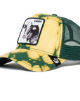 Animal Farm Cash Cow Acid Snapback Trucker