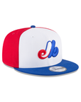 Montreal Expos MLB 1969 Basic 9Fifty Snapback