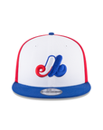Montreal Expos MLB 1969 Basic 9Fifty Snapback