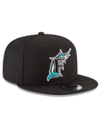 Florida Marlins Cooperstown 9Fifty Snapback