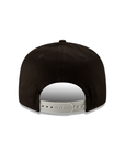 Las Vegas Raiders 2 Tone Black Gray 9Fifty Snapback