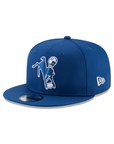 Indianapolis Colts Team Color NFL 9Fifty Snapback