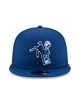 Indianapolis Colts Team Color NFL 9Fifty Snapback