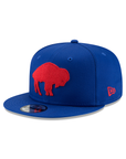 Buffalo Bills NFL Basic 9Fifty Snapback