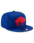 Buffalo Bills NFL Basic 9Fifty Snapback