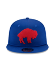 Buffalo Bills NFL Basic 9Fifty Snapback