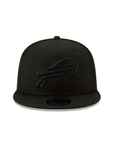 Buffalo Bills Black on Black NFL Basic 9Fifty Snapback