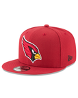 Arizona Cardinals Basic Team Color NFL 9Fifty Snapback
