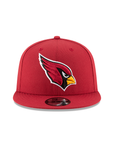 Arizona Cardinals Basic Team Color NFL 9Fifty Snapback