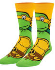 OddSox Michelangelo Socks