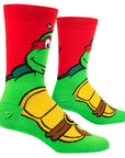 OddSox Raphael Socks