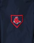 New Era Boston Red Sox Zip Up Jacket