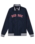 New Era Boston Red Sox Zip Up Jacket