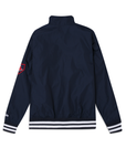 New Era Boston Red Sox Zip Up Jacket